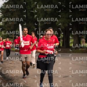 La carrera de todos - Dorsal 2175