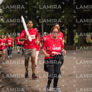 La carrera de todos - Dorsal 2026