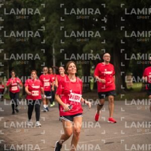 La carrera de todos - Dorsal 2815