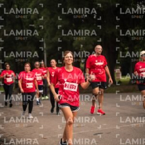 La carrera de todos - Dorsal 2815
