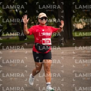 La carrera de todos - Dorsal 2026