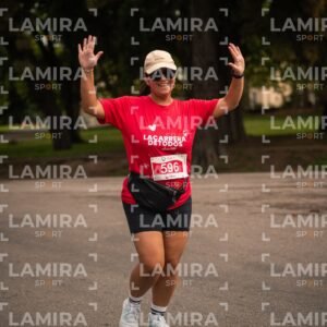 La carrera de todos - Dorsal 2026