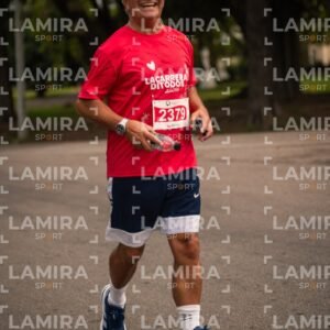 La carrera de todos - Dorsal 2379