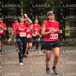 La carrera de todos - Dorsal 2181