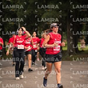 La carrera de todos - Dorsal 2181