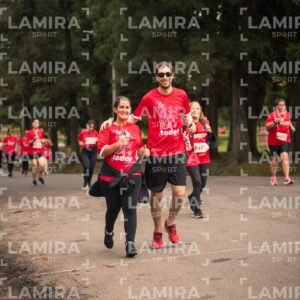 La carrera de todos - Dorsal 2126