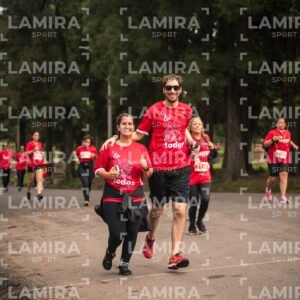 La carrera de todos - Dorsal 2126