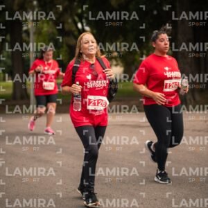 La carrera de todos - Dorsal 64076