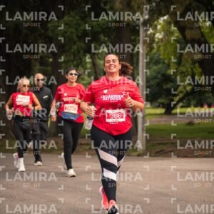 La carrera de todos - Dorsal 2800