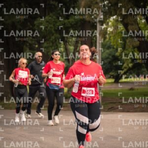 La carrera de todos - Dorsal 2800