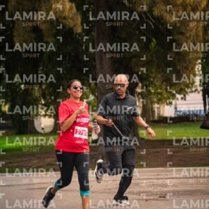 La carrera de todos - Dorsal 2795