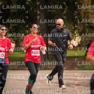 La carrera de todos - Dorsal 2795