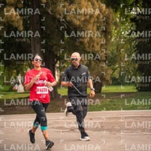 La carrera de todos - Dorsal 2795