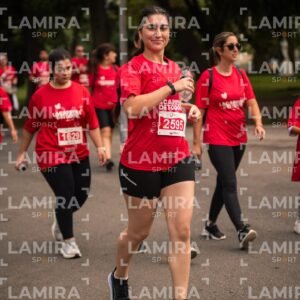 La carrera de todos - Dorsal 2595