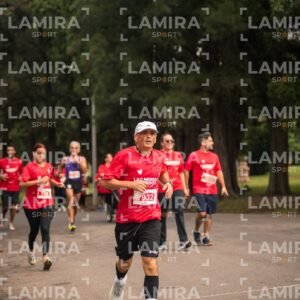 La carrera de todos - Dorsal 2850