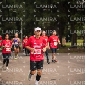 La carrera de todos - Dorsal 2026