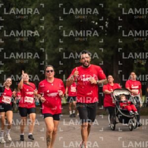 La carrera de todos - Dorsal 2025