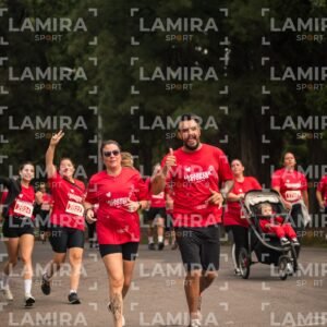 La carrera de todos - Dorsal 2024