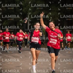 La carrera de todos - Dorsal 2024