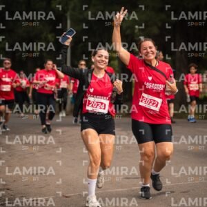 La carrera de todos - Dorsal 2026