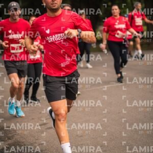 La carrera de todos - Dorsal 2026