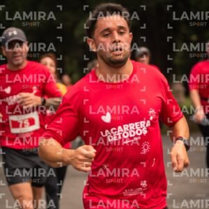 La carrera de todos - Dorsal 2026