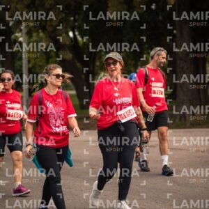 La carrera de todos - Dorsal 1165