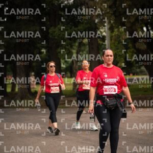 La carrera de todos - Dorsal 2625