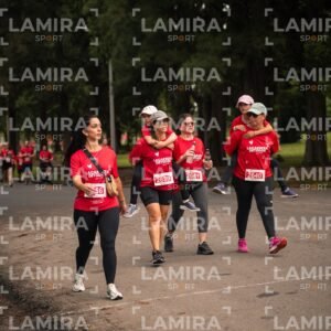 La carrera de todos - Dorsal 2641