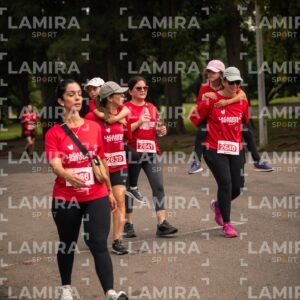 La carrera de todos - Dorsal 2641