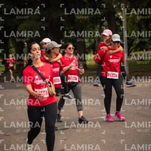 La carrera de todos - Dorsal 2641