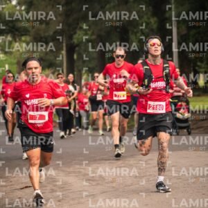 La carrera de todos - Dorsal 2180