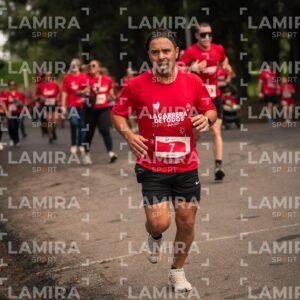 La carrera de todos - Dorsal 2026