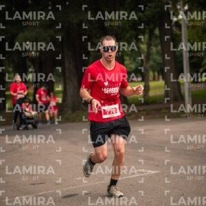 La carrera de todos - Dorsal 778