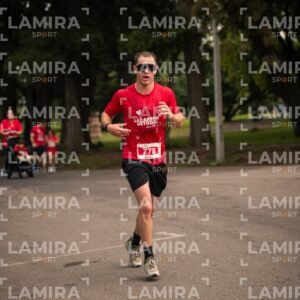 La carrera de todos - Dorsal 778