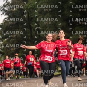 La carrera de todos - Dorsal 2026