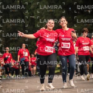 La carrera de todos - Dorsal 2026