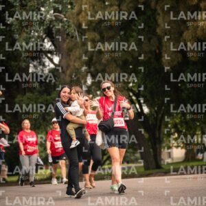La carrera de todos - Dorsal 1392