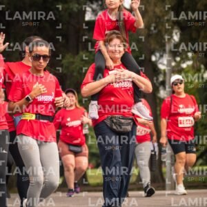 La carrera de todos - Dorsal 2248