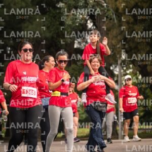 La carrera de todos - Dorsal 2026