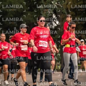 La carrera de todos - Dorsal 2838