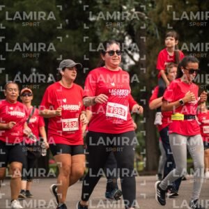 La carrera de todos - Dorsal 2838