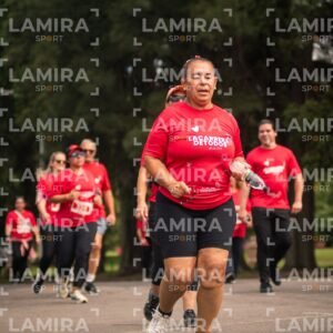 La carrera de todos - Dorsal 2026