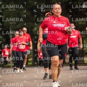 La carrera de todos - Dorsal 2026
