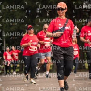 La carrera de todos - Dorsal 2026