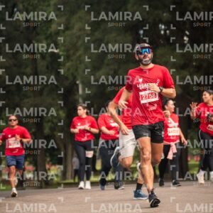 La carrera de todos - Dorsal 2758