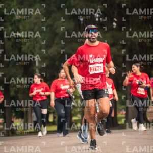La carrera de todos - Dorsal 2758