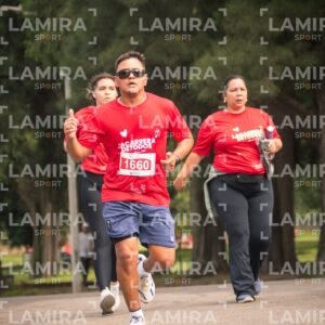 La carrera de todos - Dorsal 2026