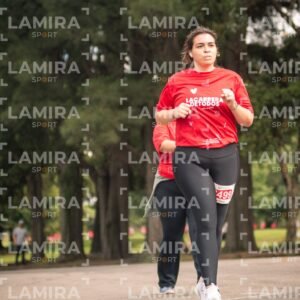 La carrera de todos - Dorsal 2026