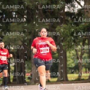 La carrera de todos - Dorsal 2669